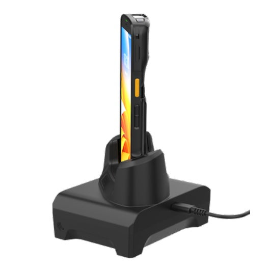 ZEBRA DOCK CHARGE ONLY 1-BAY TC22/TC27