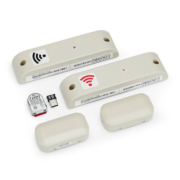 ZEBRA BEACON MPACT-MB1101-01-WR BLUETOOTH 25/PK