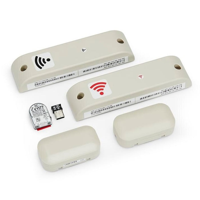 ZEBRA BEACON MPACT SB1000 SMALL BLE 25/PK