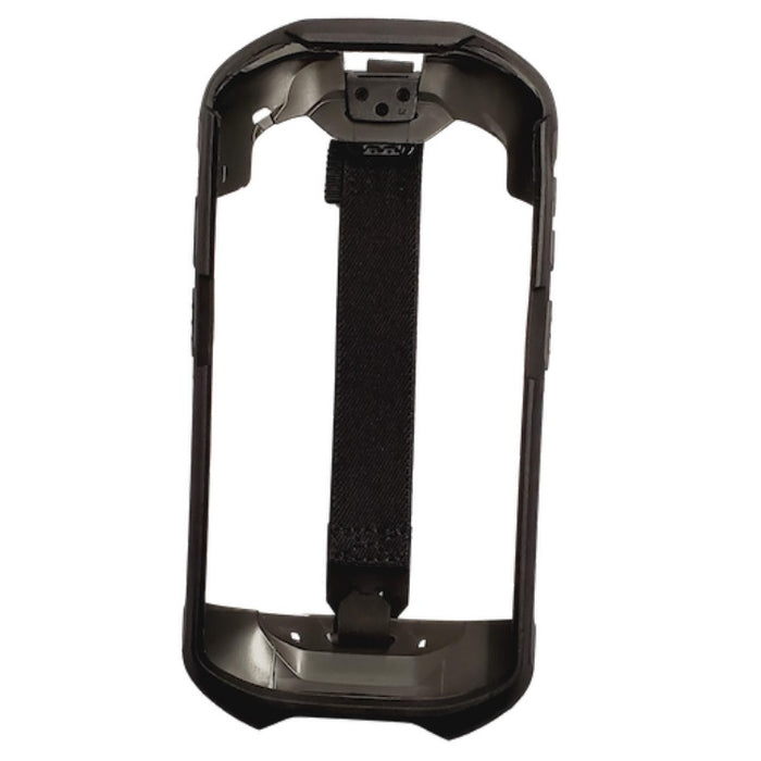 ZEBRA EXOSKELETON BLK W/HAND STRAP TC52AX W/SE5500