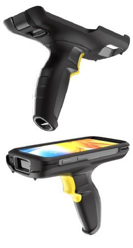 ZEBRA SCAN HANDLE TC22/TC27 (REQ BOOT)