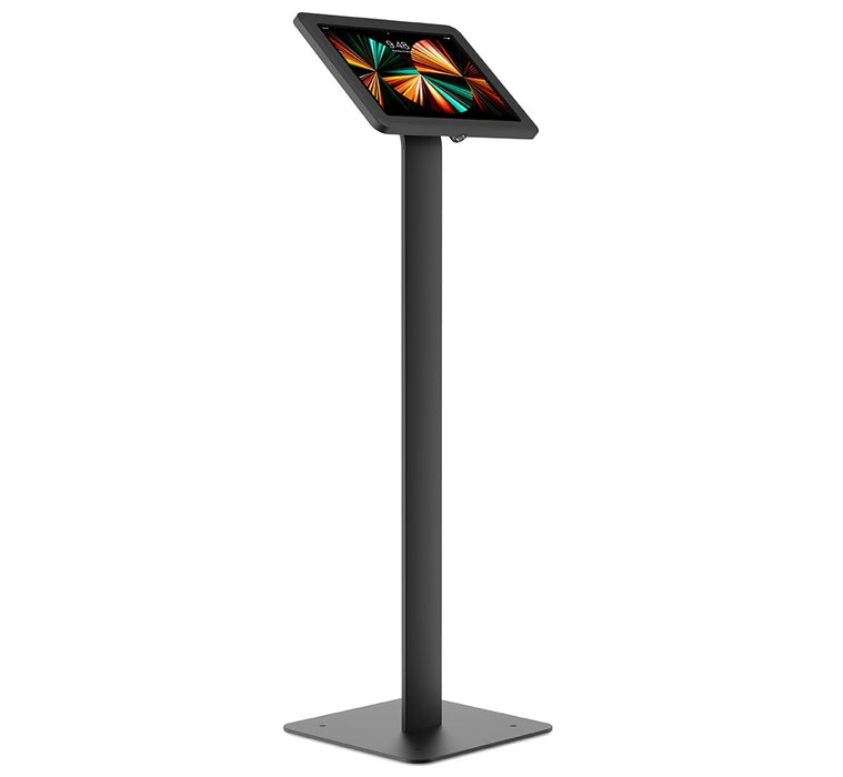 BOSSTAB ELITE EVO-X FLOOR STAND IPAD PRO 12.9 BLK