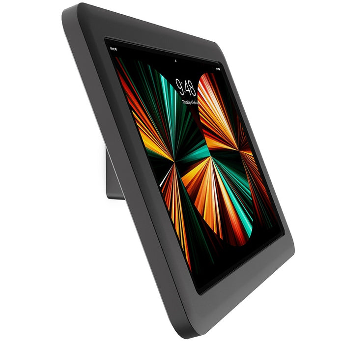 BOSSTAB NEXUS WALL MOUNT ELITE IPAD PRO 12.9 BLK