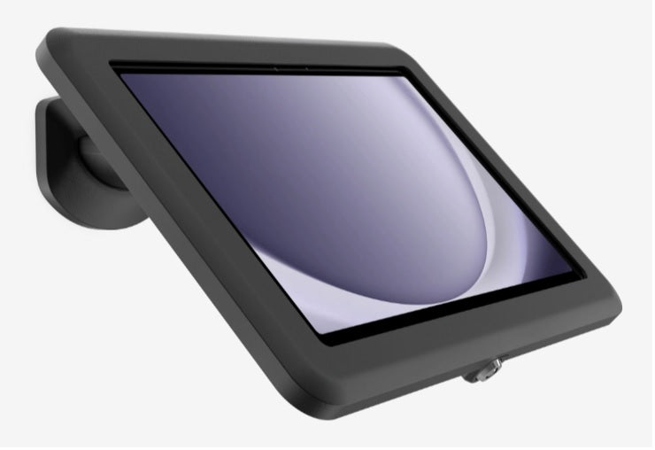 BOSSTAB ELITE EVO SCREW MOUNT TAB A9+ 11IN BLK