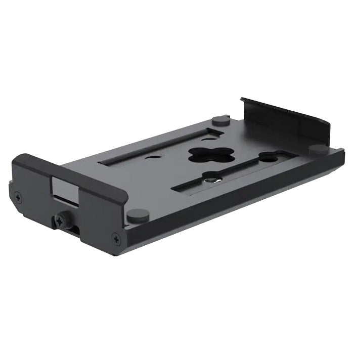 SPACEPOLE U-FRAME TABLET HOLDER 7-13IN/11-22MM BLK