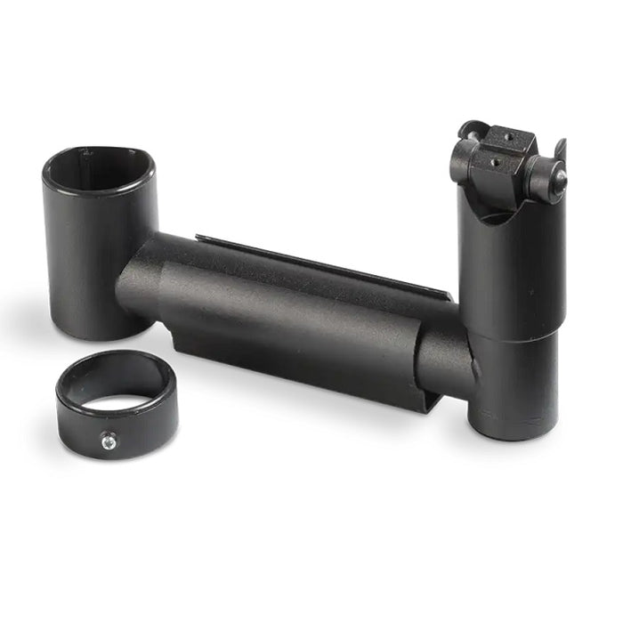 SPACEPOLE SWINGARM SP2 200MM W/DURATILT BLK