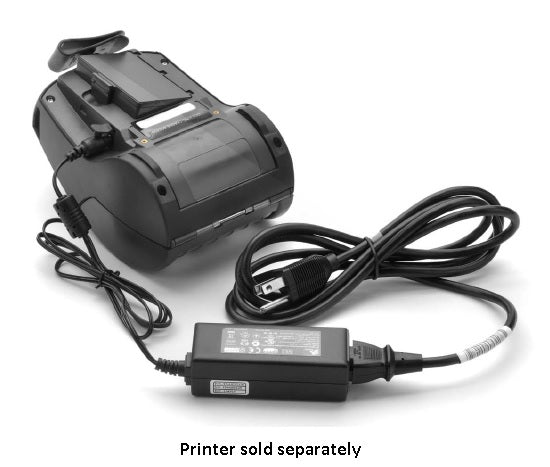 ZEBRA MOBILE AC CHARGER ZQ6/ZQ5/QLN
