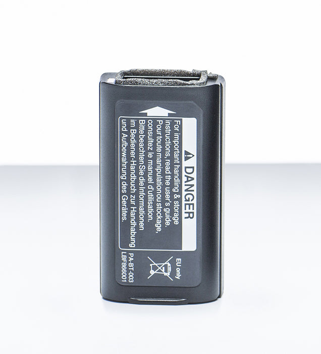 BROTHER BATTERY STANDARD RJ-2000