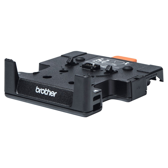 BROTHER RJ-4200 SERIES VEHICLE DOCK