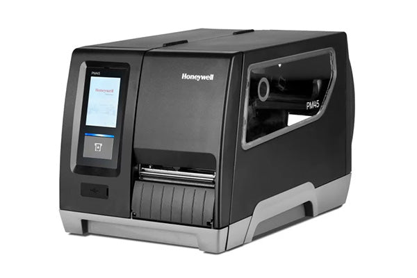 HONEYWELL PRINTER PM45A TCH TT 300DPI NET