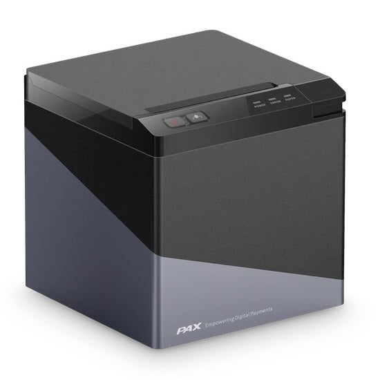 ZOLON ELYS PRINTER T3180 3-INCH ETH/WIFI BLK