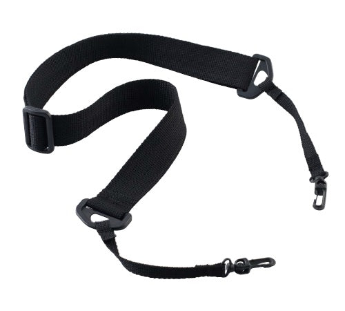 ZEBRA SHOULDER STRAP FOR QLN/ZQ6 HC
