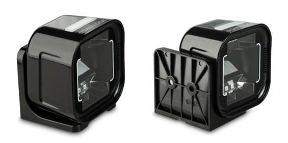 DATALOGIC MAGELLAN 1500I WALL MOUNT KIT BLK