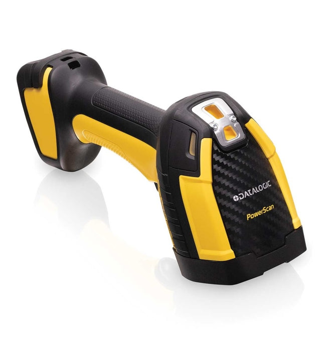 DATALOGIC POWERSCAN PBT9600-HP REM/BATT BT