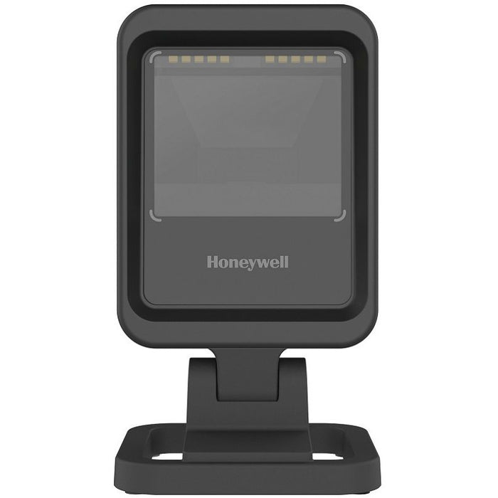 HONEYWELL GENESIS XP 7680G 2D USB STD BLK KIT