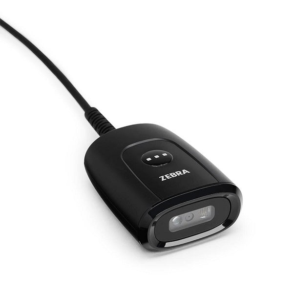 ZEBRA SCANNER DS5502 2D-SR CORDED NO-CBL BLK