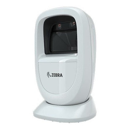 ZEBRA SCANNER ONLY DS9308 2D-SR WHITE