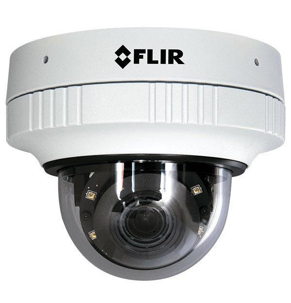 FLIR CAMERA QUASAR CM-6408-11-I DOME UHD 4.46-11MM