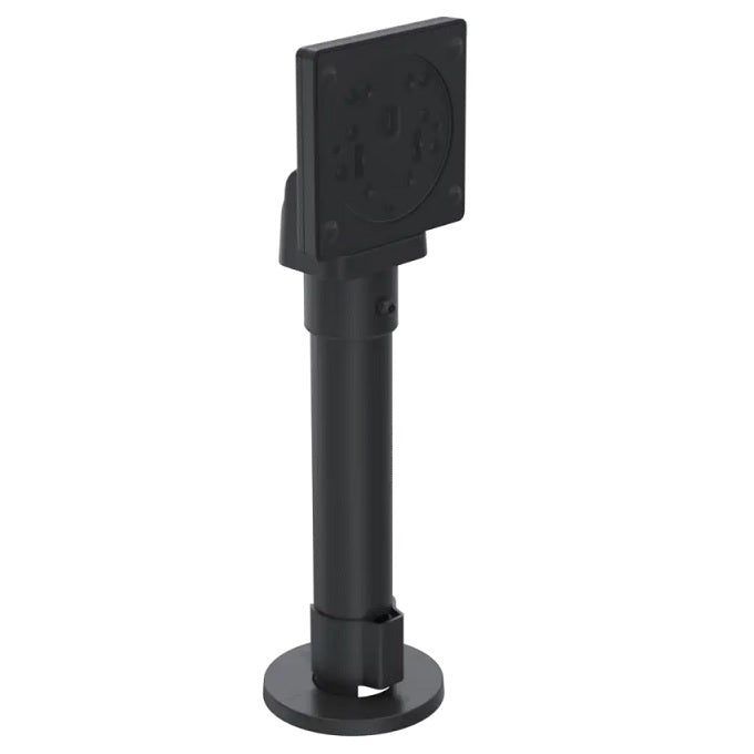SPACEPOLE POLE 250MM TOP/MNT CBL BLK FOR ENGAGE 1