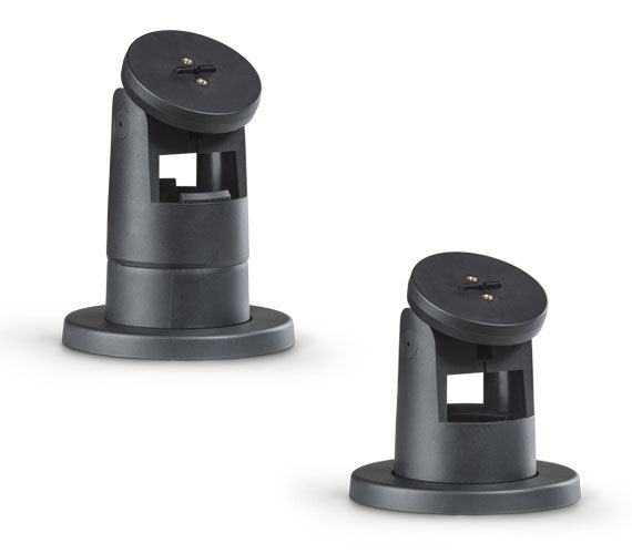 SPACEPOLE POLE STACK BLK