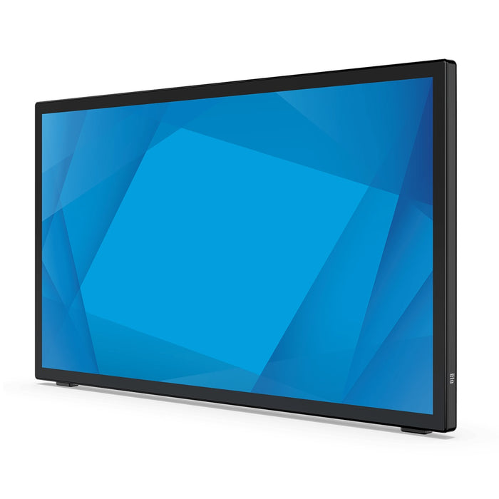 ELO D/TOP 2470L 24/PCAP DP/HDMI/VGA BLK