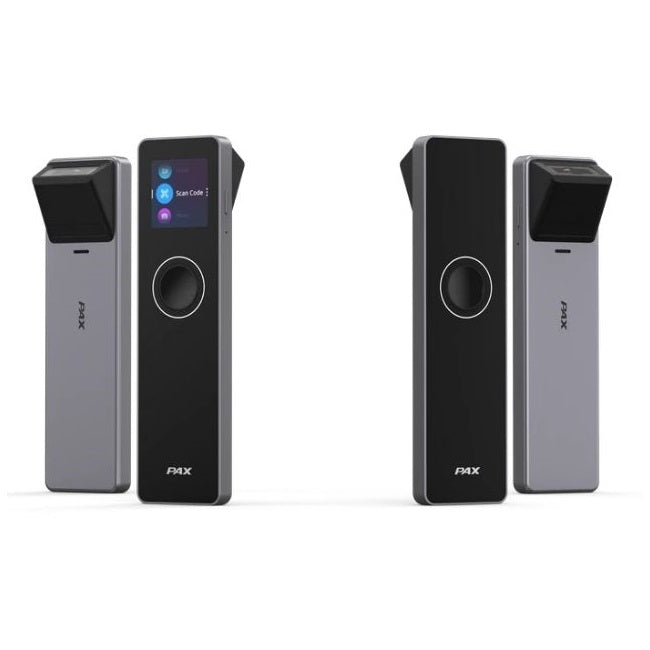 ZOLON ELYS EYE SCANNER T3300 TOUCH 2D BT/WIFI