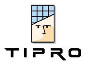 TIPRO CUSTOM LAYOUT (NEW) TM-KMX-032A/064A/LOGO