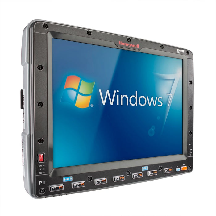 HONEYWELL VMU VM3 OUTDOOR 8/128 12.1P EXT-WLAN W10