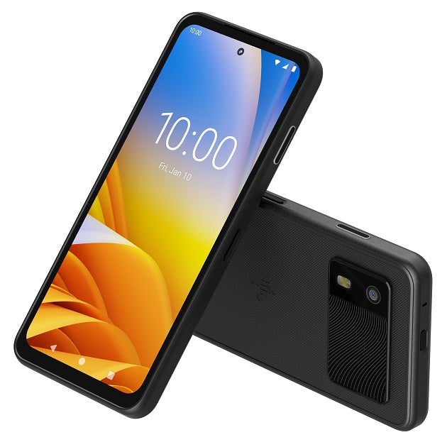 ZEBRA PDT EM45 RFID 8/128 5G CAM AD