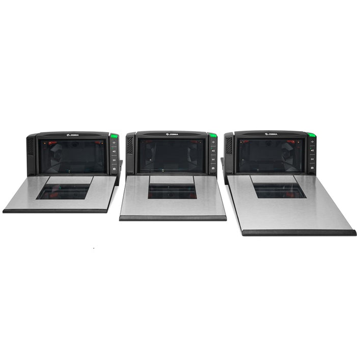 ZEBRA SCANNER ONLY MP7200 SHORT SAPH
