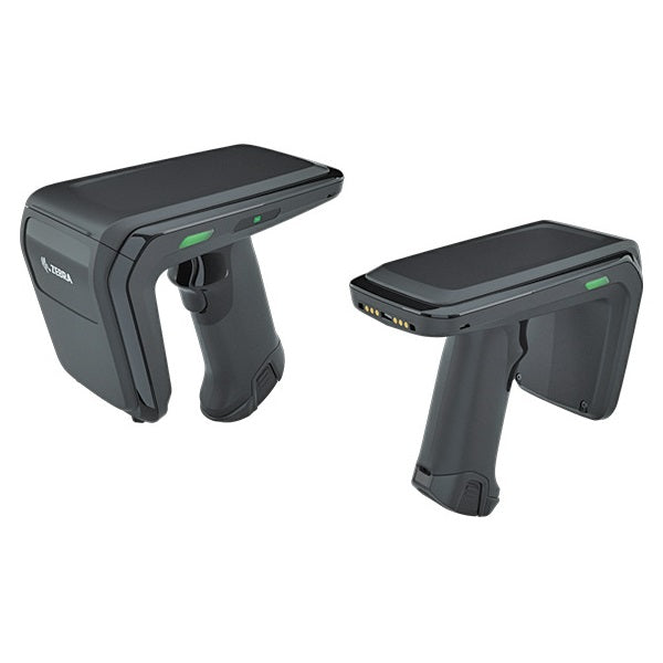 ZEBRA RFID SLED RFD40 PREM+ 900MHZ-SR 2D/WIFI BLK