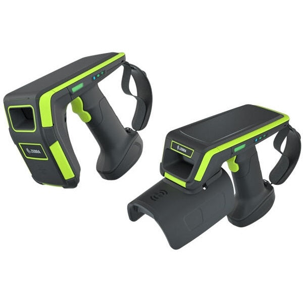 ZEBRA RFID SLED RFD90 PREM 900MHZ/POL 2D-ER/WIFI