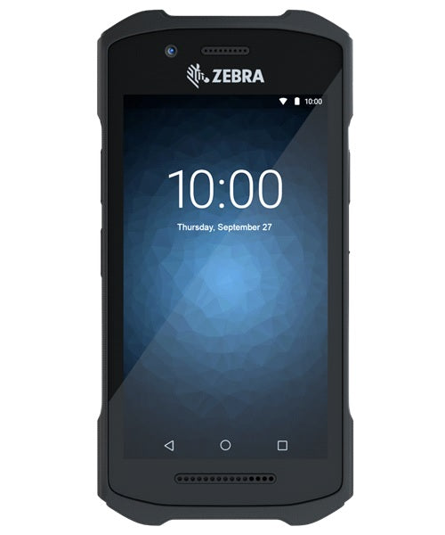 ZEBRA PDT TC26 2D-SE4710 3/32 4G CAM STD AD