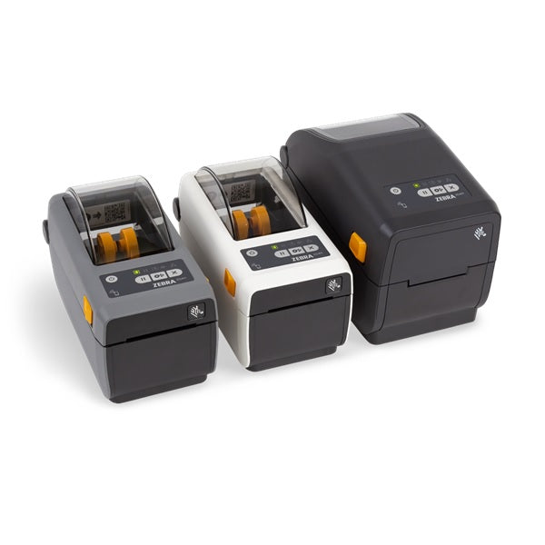 ZEBRA D/TOP ZD411-HC 203DPI D/T BT/USB/WIFI MOD/S
