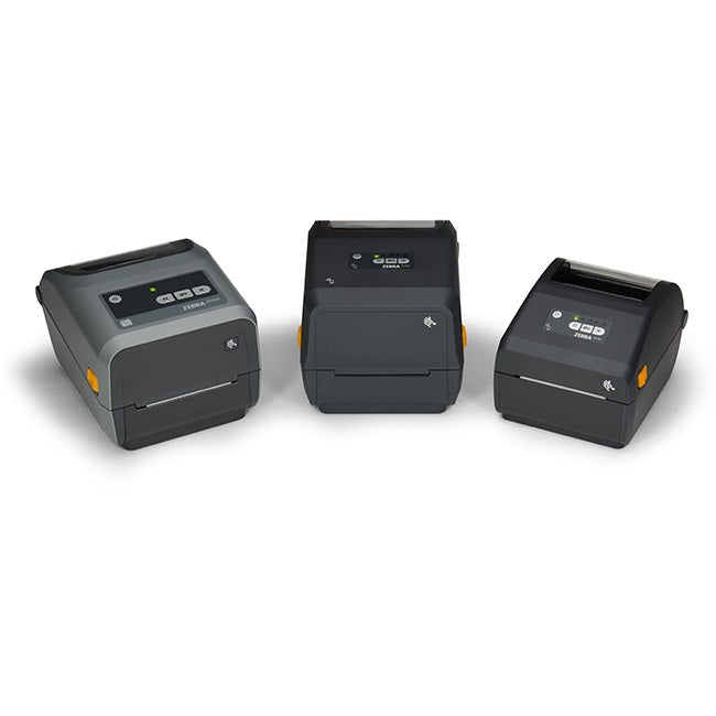 ZEBRA D/TOP ZD421 R/CRT 203DPI T/T BT/ETH/USB