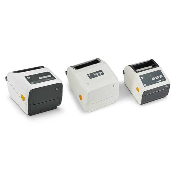 ZEBRA D/TOP ZD421-HC 203DPI T/T BT/ETH/USB