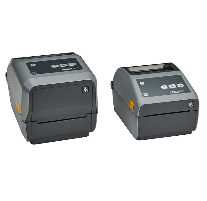 ZEBRA D/TOP ZD621 300DPI T/T MULTI CUTTER