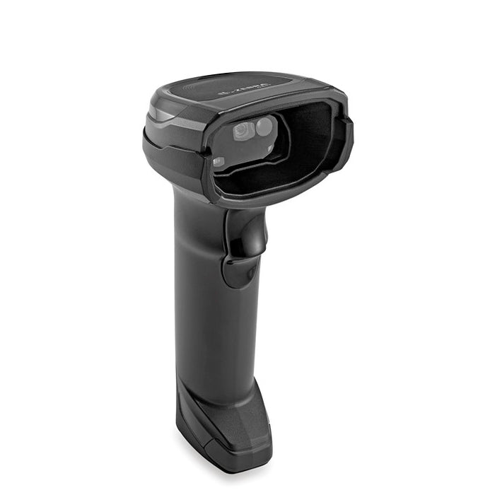 ZEBRA SCANNER ONLY DS8108 2D-SR CHECKPOINT EAS BLK