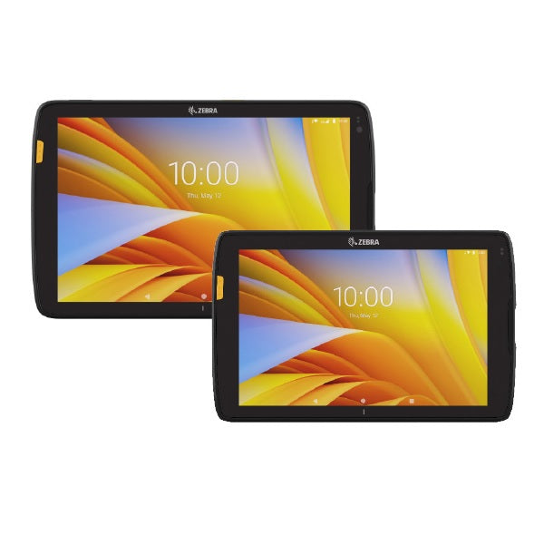 ZEBRA TABLET ET45 8IN 8/128 2D-SE4710 5G AD/GMS