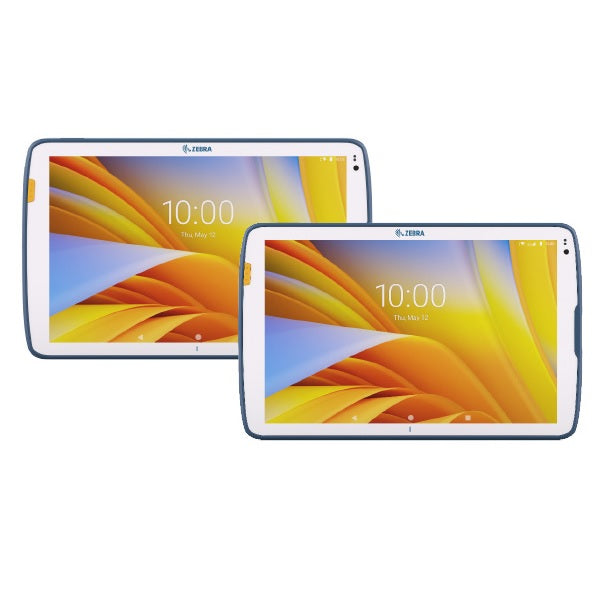 ZEBRA TABLET ET40-HC 10IN 4/64 2D WIFI6 AD/GMS
