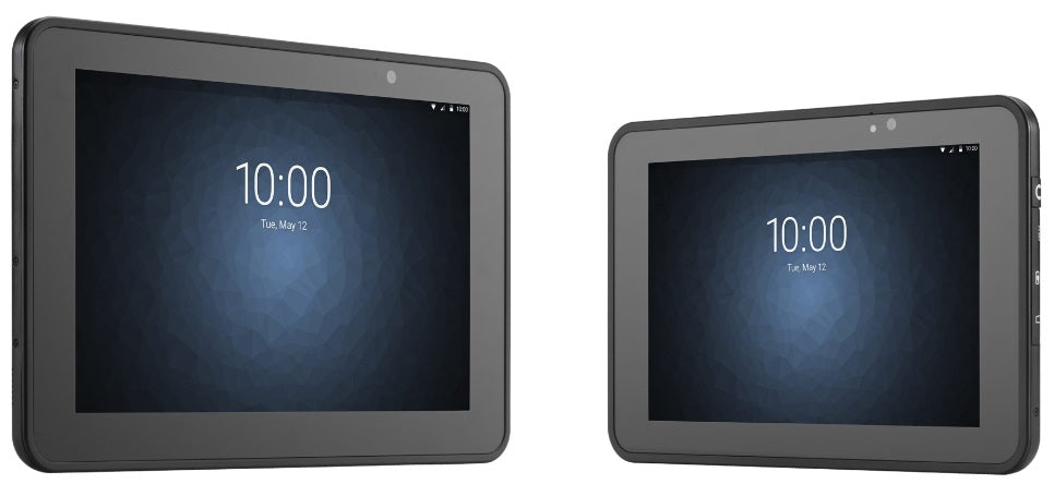 ZEBRA TABLET ET51 10.1IN SD660 4GB/32GB WLAN AD8.1