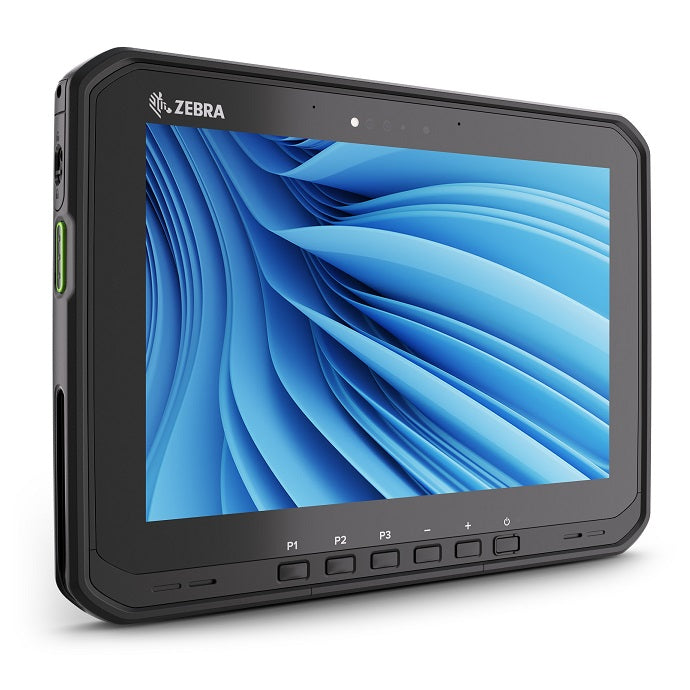 ZEBRA TABLET ET65W U7 32/512 10/P STD 5G/FP W11P