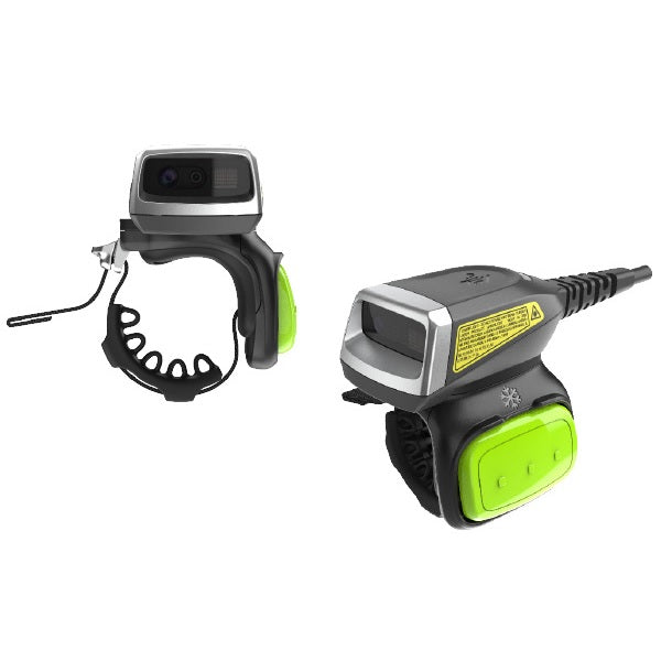 ZEBRA SCANNER RS5000X 2D-SR SHORT/CBL LARGE/TRIG