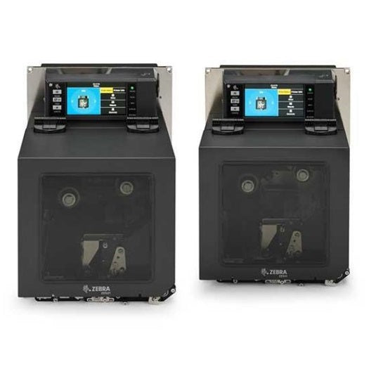 ZEBRA PRINT/ENGINE ZE511 4IN 300DPI TT R/H