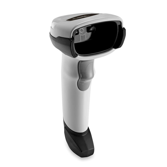 ZEBRA SCANNER KIT DS2278 BT 2D-SR USB/CBL WHI