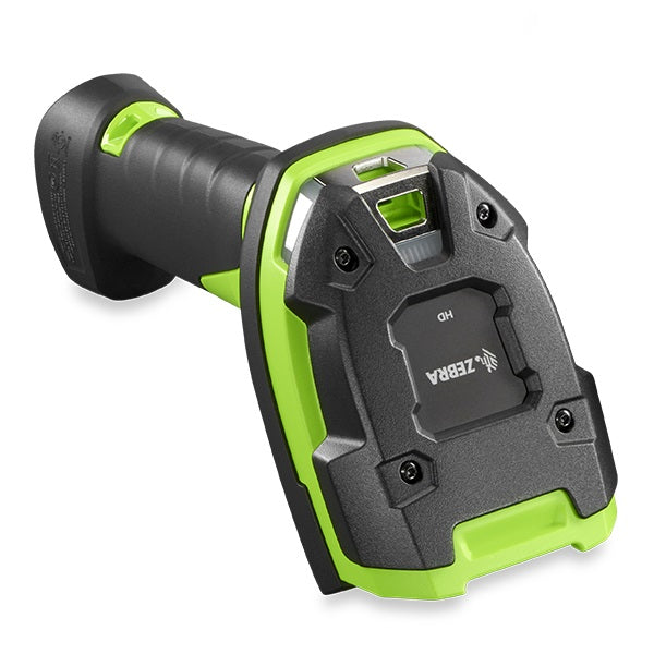 ZEBRA SCANNER DS3608 2D-DPM SCANNER-ONLY
