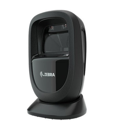 ZEBRA SCANNER KIT DS9308 2D-SR USB/STR 2M BLK