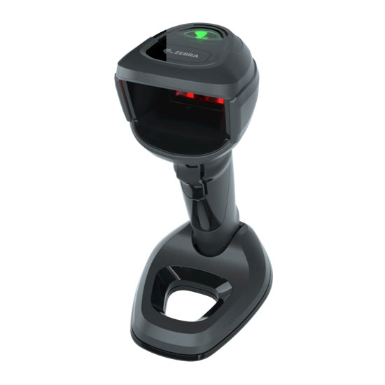 ZEBRA SCANNER DS9908 2D-SR BLK