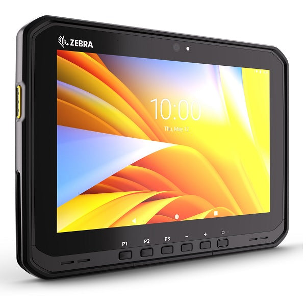 ZEBRA TABLET ET65 8/128 10/P STD 2D/5G/C1D2 AD/GMS
