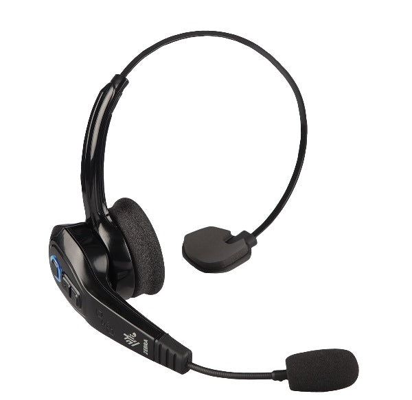 ZEBRA AUDIO HEADSET RUGGED HS3100 OTH BT KIT